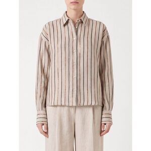 Brunello Cucinelli Women Shirt Woman Brunello Cucinelli